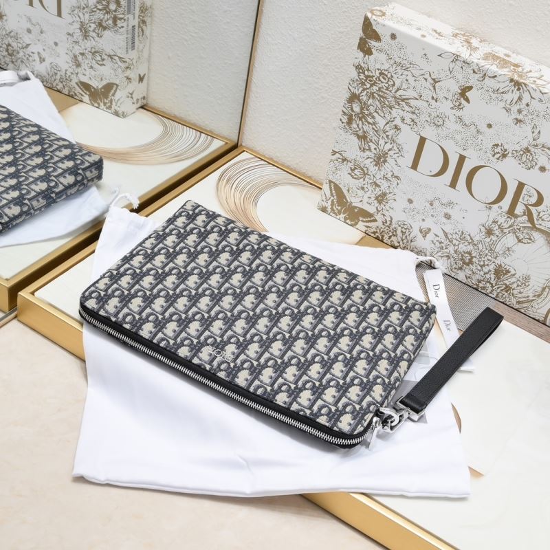 Christian Dior Clutch Bags